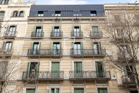 Снять в аренду квартиру в Барселона, Испания с 1 спальня, 45м², № 4509 - фото 28