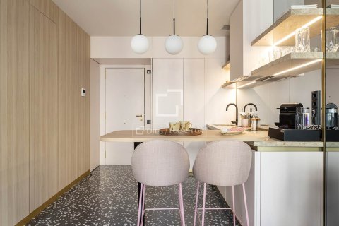Снять в аренду квартиру в Барселона, Испания с 1 спальня, 45м², № 4509 - фото 7