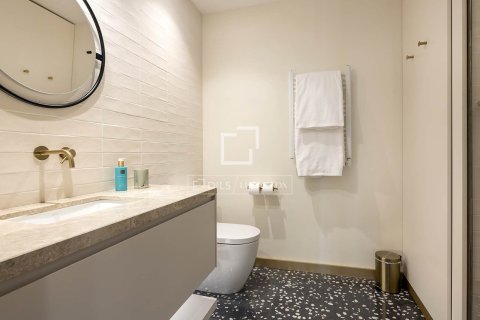 Снять в аренду квартиру в Барселона, Испания с 1 спальня, 45м², № 4509 - фото 16