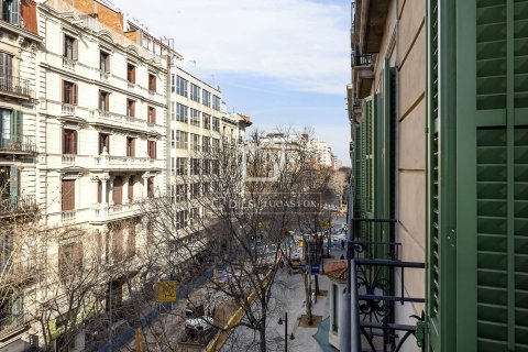 Снять в аренду квартиру в Барселона, Испания с 1 спальня, 45м², № 4509 - фото 11