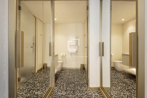 Снять в аренду квартиру в Барселона, Испания с 1 спальня, 45м², № 4509 - фото 15