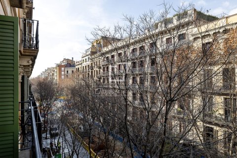 Снять в аренду квартиру в Барселона, Испания с 1 спальня, 45м², № 4509 - фото 10