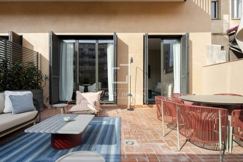 Apartamento de 2 dormitorios en alquiler en Barcelona, Cataluña, Spain № 4512 - foto 8