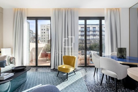 Apartamento de 2 dormitorios en alquiler en Barcelona, Cataluña, Spain № 4512 - foto 12