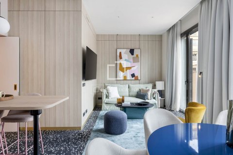 Apartamento de 2 dormitorios en alquiler en Barcelona, Cataluña, Spain № 4512 - foto 11