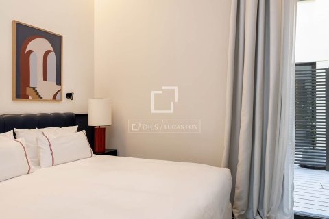 Apartamento de 2 dormitorios en alquiler en Barcelona, Cataluña, Spain № 4512 - foto 22