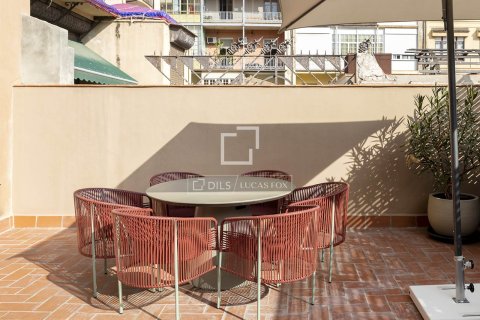 Apartamento de 2 dormitorios en alquiler en Barcelona, Cataluña, Spain № 4512 - foto 9