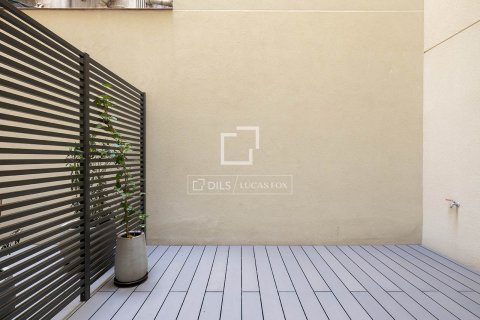 Apartamento de 2 dormitorios en alquiler en Barcelona, Cataluña, Spain № 4512 - foto 25