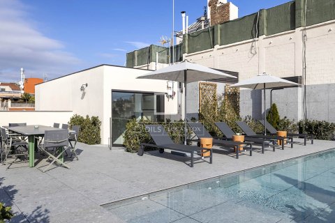 Apartamento de 2 dormitorios en alquiler en Barcelona, Cataluña, Spain № 4510 - foto 22