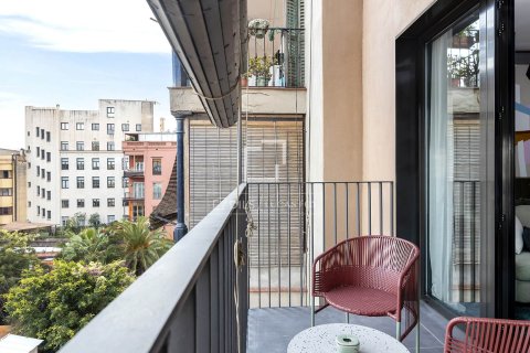 Apartamento de 2 dormitorios en alquiler en Barcelona, Cataluña, Spain № 4510 - foto 8