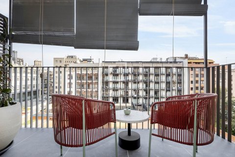 Apartamento de 2 dormitorios en alquiler en Barcelona, Cataluña, Spain № 4510 - foto 6