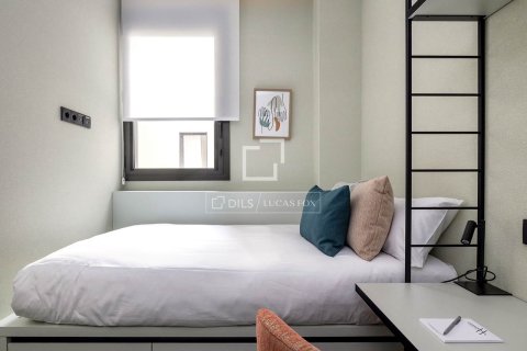 Apartamento de 2 dormitorios en alquiler en Barcelona, Cataluña, Spain № 4510 - foto 19