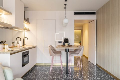Apartamento de 2 dormitorios en alquiler en Barcelona, Cataluña, Spain № 4510 - foto 10