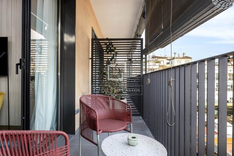 Apartamento de 2 dormitorios en alquiler en Barcelona, Cataluña, Spain № 4510 - foto 7