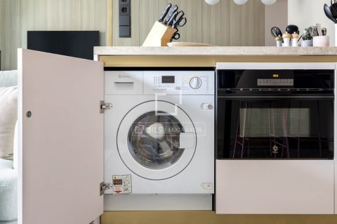 Apartamento de 2 dormitorios en alquiler en Barcelona, Cataluña, Spain № 4510 - foto 12
