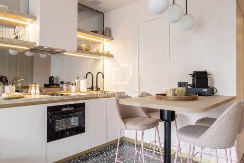 Apartamento de 2 dormitorios en alquiler en Barcelona, Cataluña, Spain № 4510 - foto 11