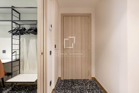 Apartamento de 2 dormitorios en alquiler en Barcelona, Cataluña, Spain № 4510 - foto 20