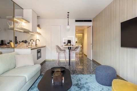 Apartamento de 2 dormitorios en alquiler en Barcelona, Cataluña, Spain № 4510 - foto 9