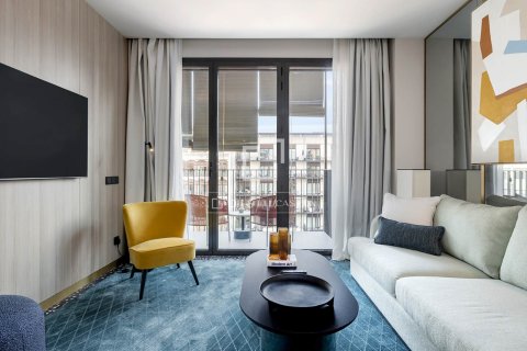Apartamento de 2 dormitorios en alquiler en Barcelona, Cataluña, Spain № 4510 - foto 3