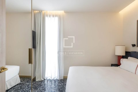 Apartamento de 2 dormitorios en alquiler en Barcelona, Cataluña, Spain № 4511 - foto 21