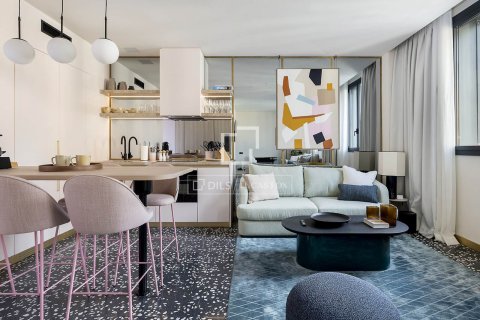 Apartamento de 2 dormitorios en alquiler en Barcelona, Cataluña, Spain № 4511 - foto 2