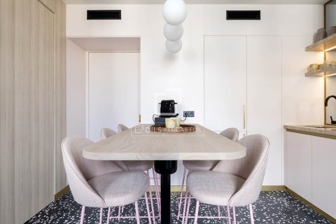 Apartamento de 2 dormitorios en alquiler en Barcelona, Cataluña, Spain № 4511 - foto 5