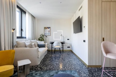 Apartamento de 2 dormitorios en alquiler en Barcelona, Cataluña, Spain № 4511 - foto 8