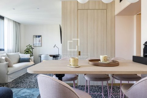 Apartamento de 2 dormitorios en alquiler en Barcelona, Cataluña, Spain № 4511 - foto 11