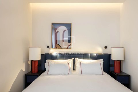 Apartamento de 2 dormitorios en alquiler en Barcelona, Cataluña, Spain № 4511 - foto 22
