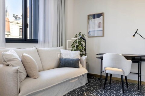 Apartamento de 2 dormitorios en alquiler en Barcelona, Cataluña, Spain № 4511 - foto 9