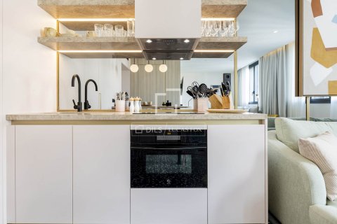 Apartamento de 2 dormitorios en alquiler en Barcelona, Cataluña, Spain № 4511 - foto 6