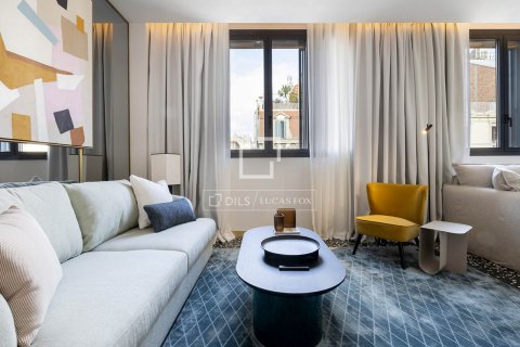 Apartamento de 2 dormitorios en alquiler en Barcelona, Cataluña, Spain № 4511 - foto 7
