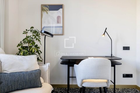 Apartamento de 2 dormitorios en alquiler en Barcelona, Cataluña, Spain № 4511 - foto 10