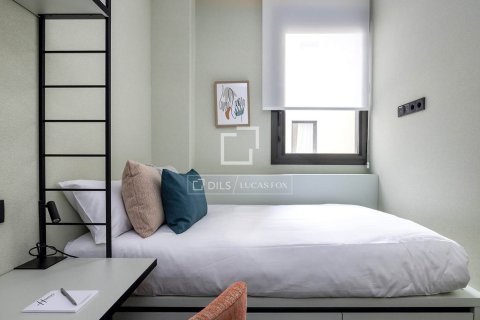 Apartamento de 2 dormitorios en alquiler en Barcelona, Cataluña, Spain № 4511 - foto 27