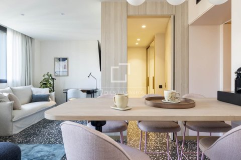 Apartamento de 2 dormitorios en alquiler en Barcelona, Cataluña, Spain № 4511 - foto 12