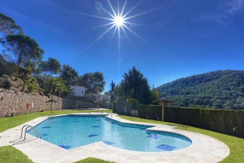 Apartamento de 3 dormitorios en venta en Tamariu, Gerona, Cataluña, Spain № 3660