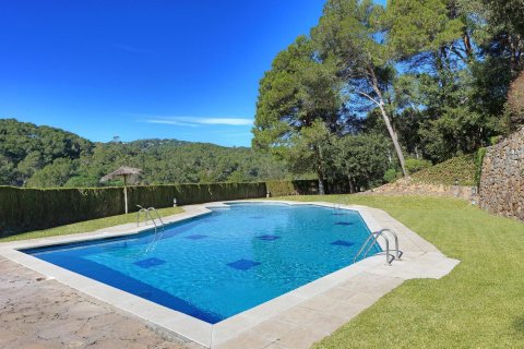 Apartamento de 3 dormitorios en venta en Tamariu, Gerona, Cataluña, Spain № 3660 - foto 13