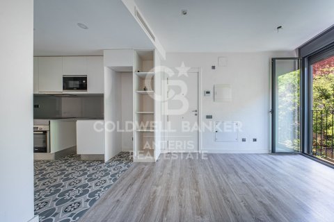 2 bedrooms apartment for sale in Barcelona, Catalonia, Spain № 7741 - photo 21
