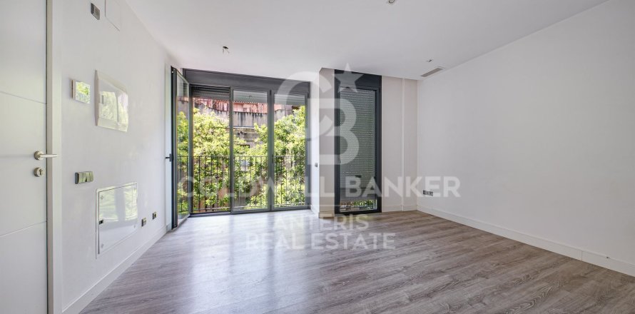 2 bedrooms apartment for sale in Barcelona, Catalonia, Spain № 7741