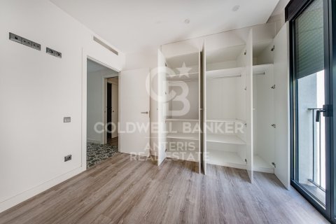2 bedrooms apartment for sale in Barcelona, Catalonia, Spain № 7741 - photo 14