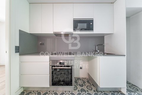 2 bedrooms apartment for sale in Barcelona, Catalonia, Spain № 7741 - photo 19