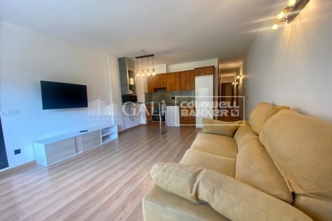 Apartamento de 2 dormitorios en venta en Principado De Andorra (Ninguna Poblacion Tiene C.P.), Lérida, Cataluña, Spain № 7743 - foto 25