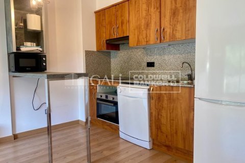 Apartamento de 2 dormitorios en venta en Principado De Andorra (Ninguna Poblacion Tiene C.P.), Lérida, Cataluña, Spain № 7743 - foto 16