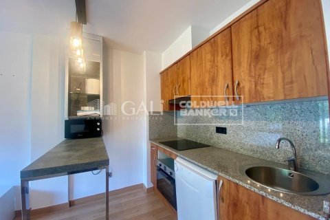 Apartamento de 2 dormitorios en venta en Principado De Andorra (Ninguna Poblacion Tiene C.P.), Lérida, Cataluña, Spain № 7743 - foto 18