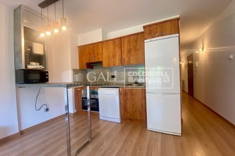 Apartamento de 2 dormitorios en venta en Principado De Andorra (Ninguna Poblacion Tiene C.P.), Lérida, Cataluña, Spain № 7743 - foto 14