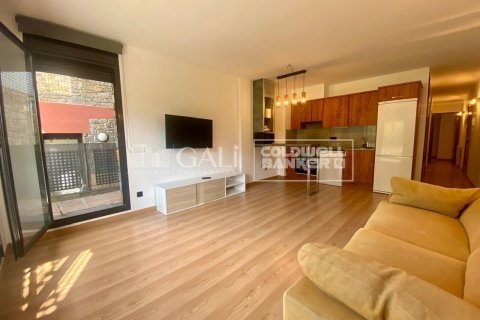 Apartamento de 2 dormitorios en venta en Principado De Andorra (Ninguna Poblacion Tiene C.P.), Lérida, Cataluña, Spain № 7743 - foto 24