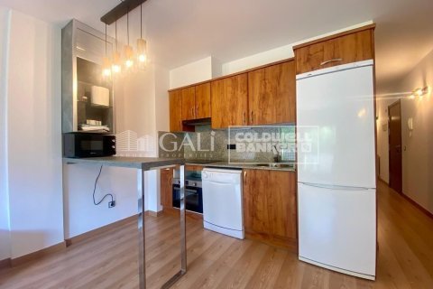 Apartamento de 2 dormitorios en venta en Principado De Andorra (Ninguna Poblacion Tiene C.P.), Lérida, Cataluña, Spain № 7743 - foto 15
