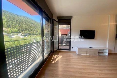 Apartamento de 2 dormitorios en venta en Principado De Andorra (Ninguna Poblacion Tiene C.P.), Lérida, Cataluña, Spain № 7743 - foto 28