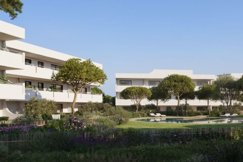 Apartamento de 2 dormitorios en venta en Salou, Tarragona, Cataluña, Spain № 8031 - foto 18