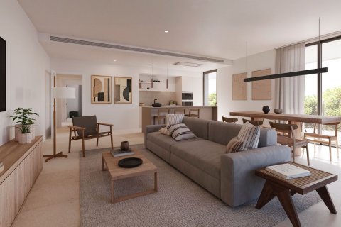 Apartamento de 2 dormitorios en venta en Salou, Tarragona, Cataluña, Spain № 8031